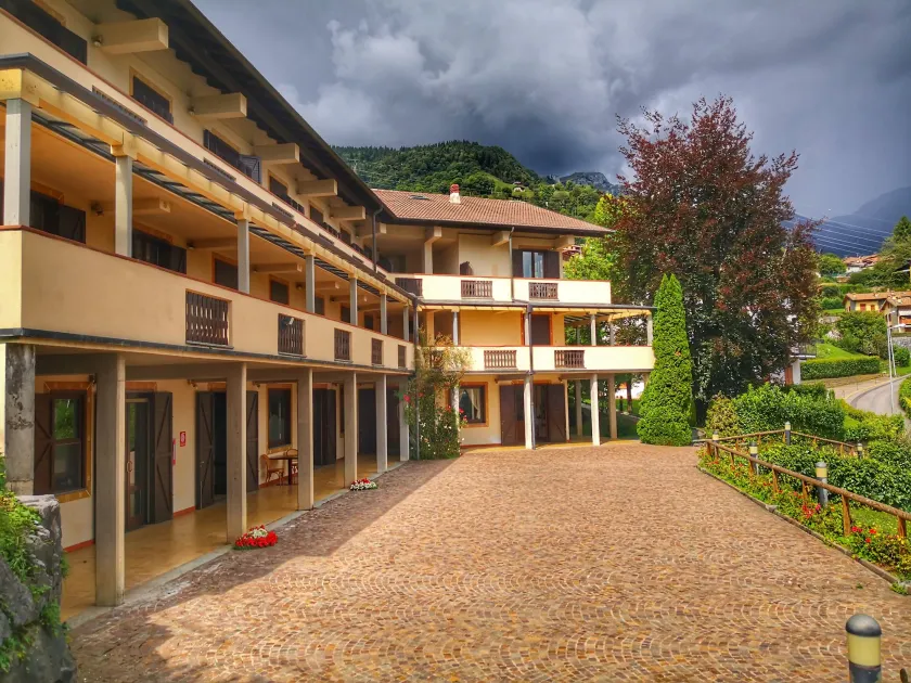 Grem Bike Hostel - Image 1