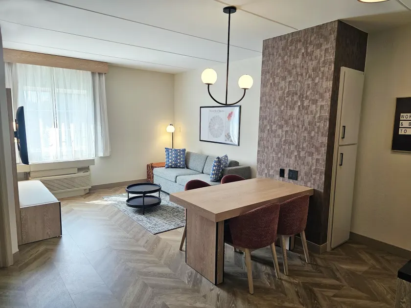 Sonesta Simply Suites Nanuet - Image 1