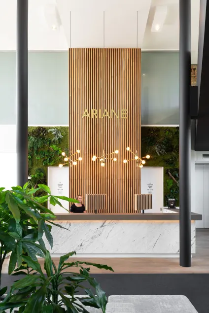 Ariane Hotel - Image 1