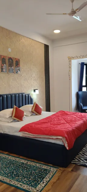 Oriental Palace Resorts - Image 1
