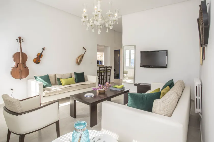 Appartement Les Musiciens - Image 1
