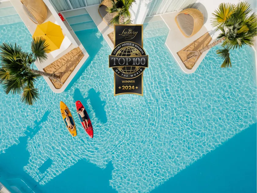 The Gems Mining Pool Villas Pattaya - Image 1