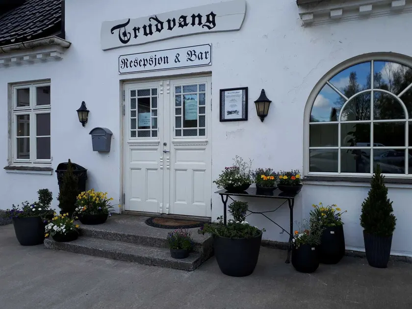 Trudvang Gjestegaard - Image 1