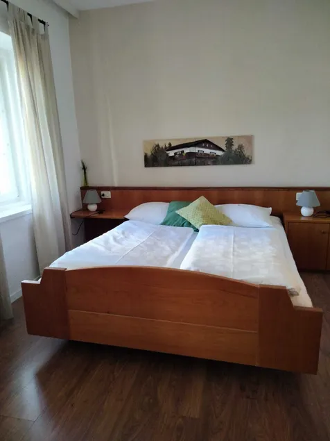 Gasthof Albergo Kreuzwirt - Image 1