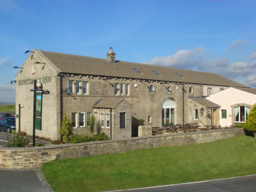 The Huntsman Inn - Image 1