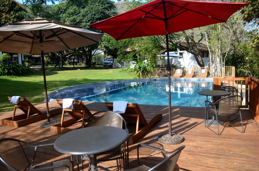 Hotel Sommeil Natural Resort - Image 1