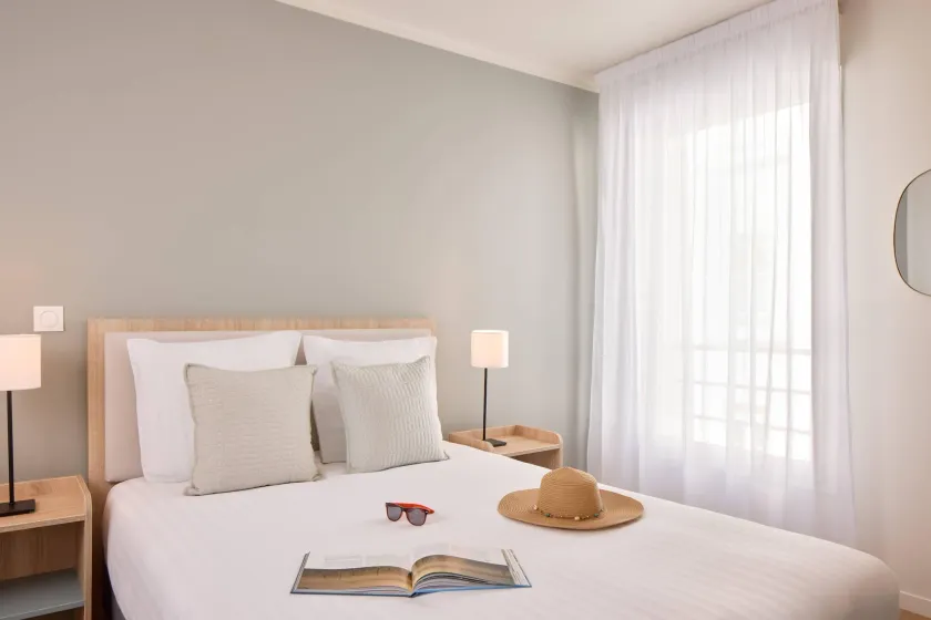 Quality Aparthotel Cherbourg - Image 1