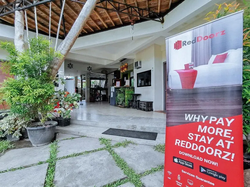 RedDoorz near KCC Mall Gensan - Image 1
