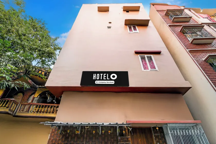 Super Hotel O Nicco Park Kolkata - Image 1