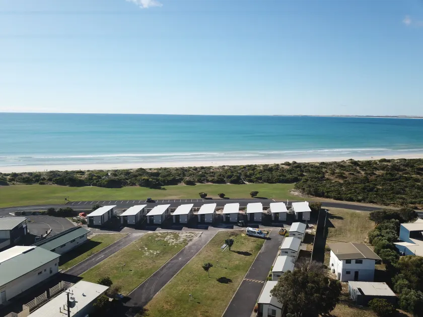 Discovery Parks - Robe - Image 1