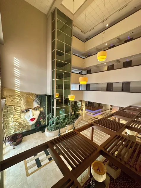 Mgs Hotel - Image 1