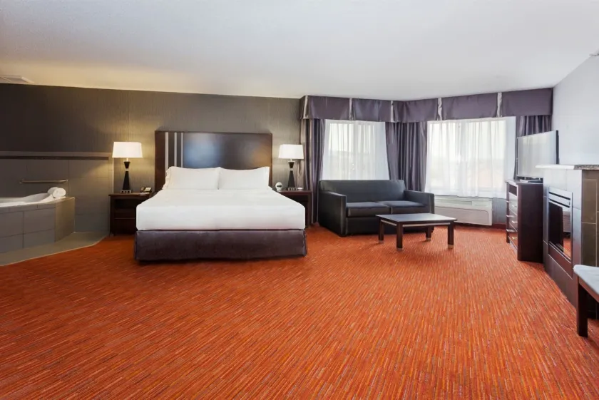 Holiday Inn Express & Suites Rapid City by IHG - Rom