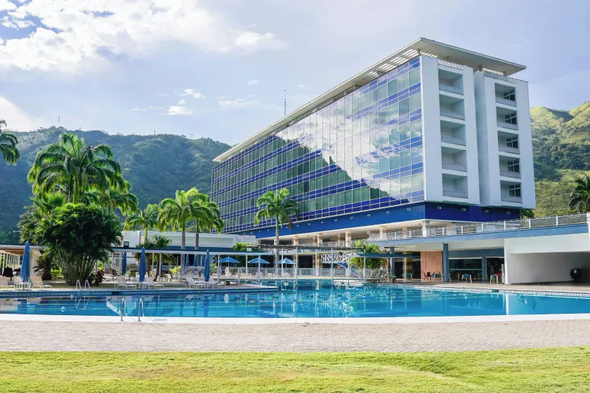 Marriott Maracay Golf Resort - Image 1