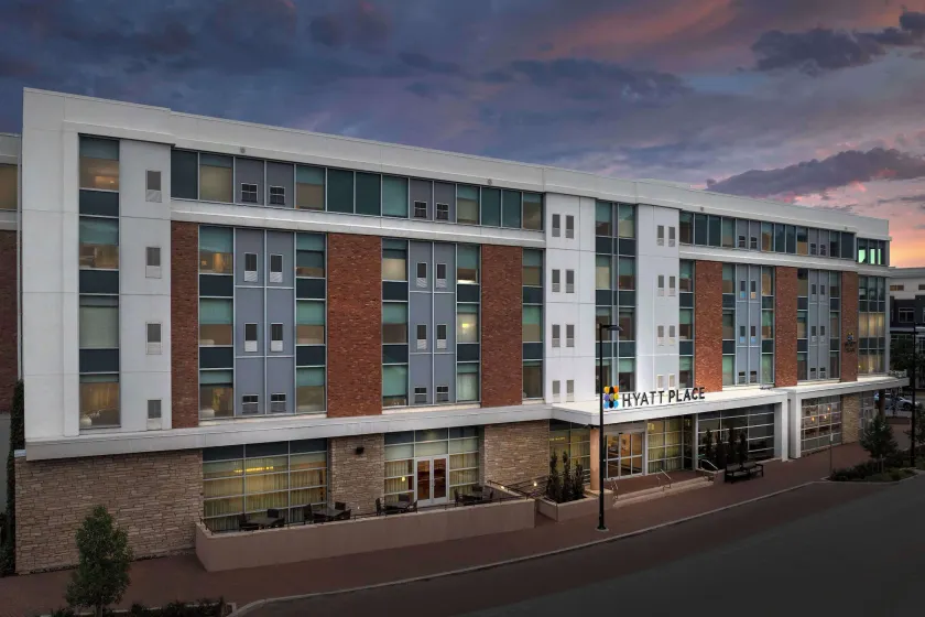Hyatt Place Boulder Pearl Street - Newly Renovated - Image 1