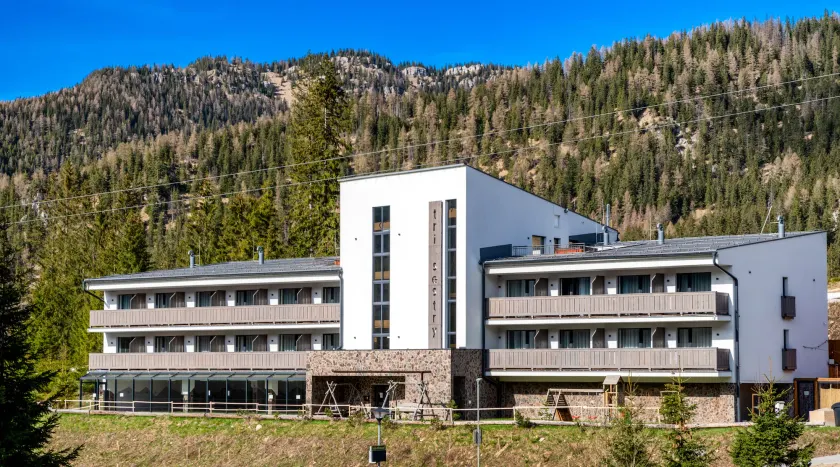 Apartmány Tri sestry Jasná - Image 1