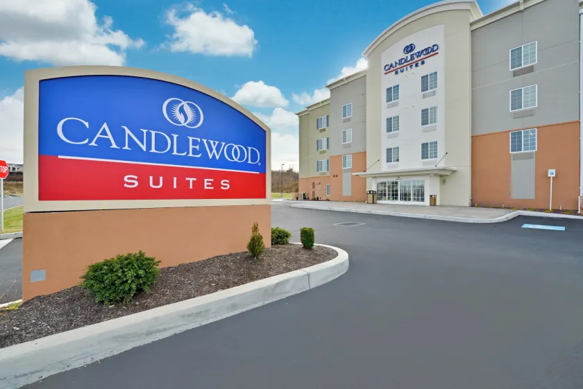Candlewood Suites Harrisburg-Hershey by IHG - Image 1