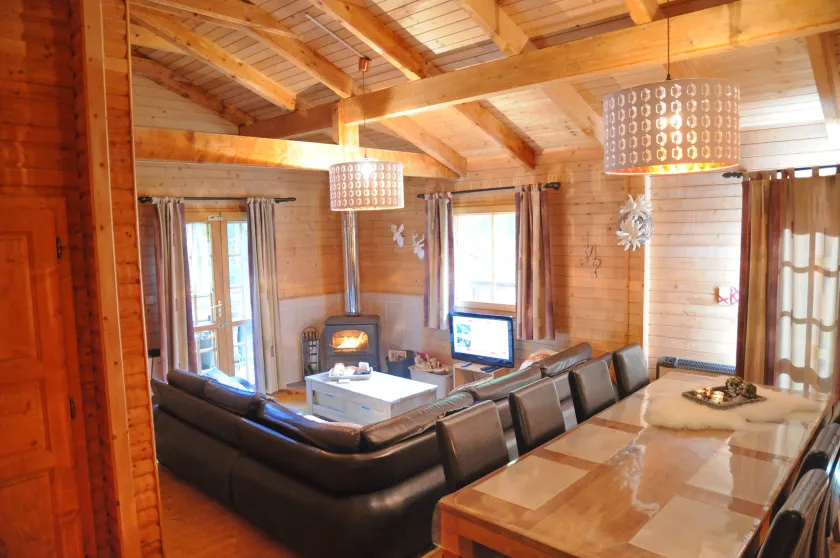 Chalet Mady - Image 1