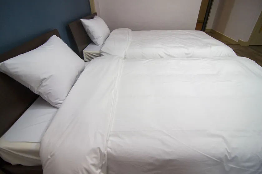 Hyundai Elliot Hotel and Resort - Image 1
