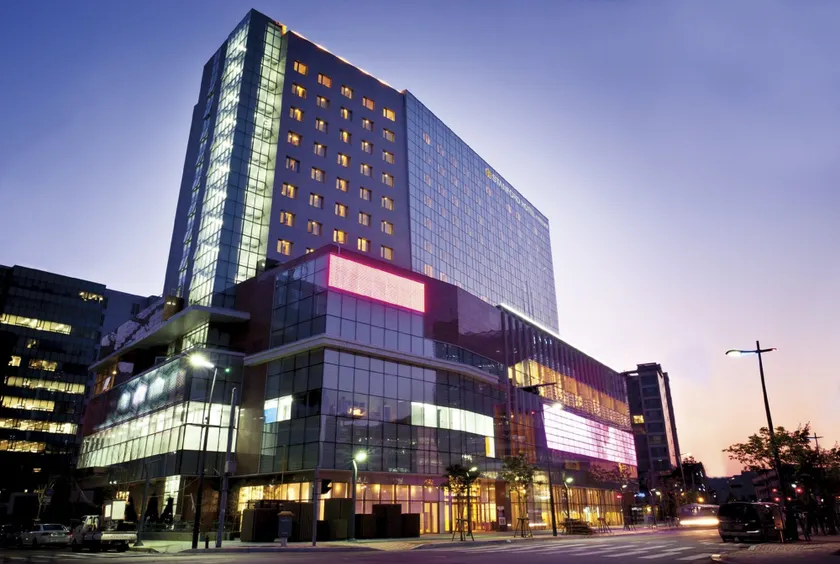 Stanford Hotel Seoul - Image 1