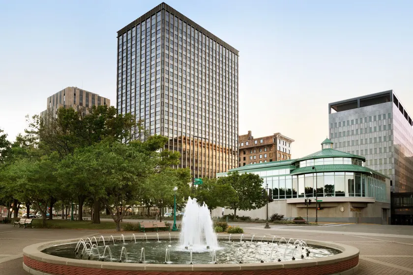 InterContinental St. Paul Riverfront by IHG - Image 1