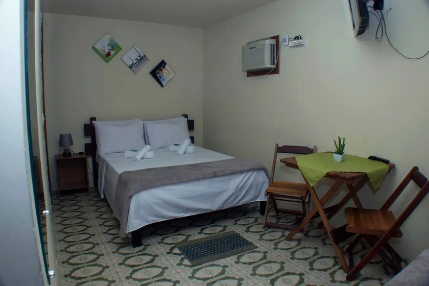 Hotel Vale Verde Penedo - Room