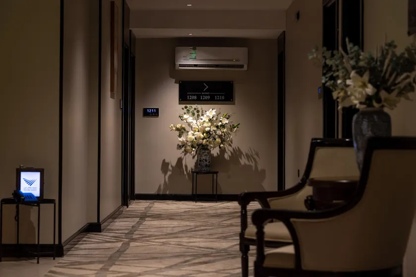 Skyline Hotel & Suites - Image 1