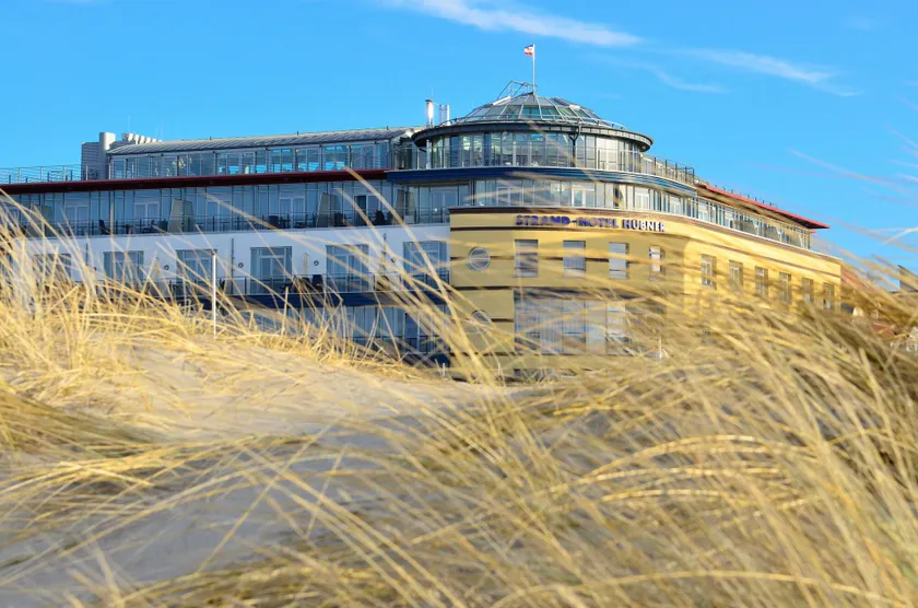 Strand-Hotel Hübner - Image 1