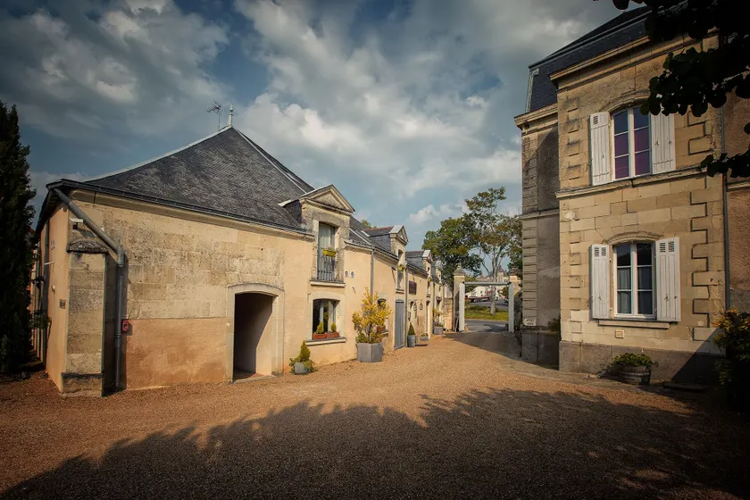 Hôtel & Spa Chai De La Paleine - Image 1