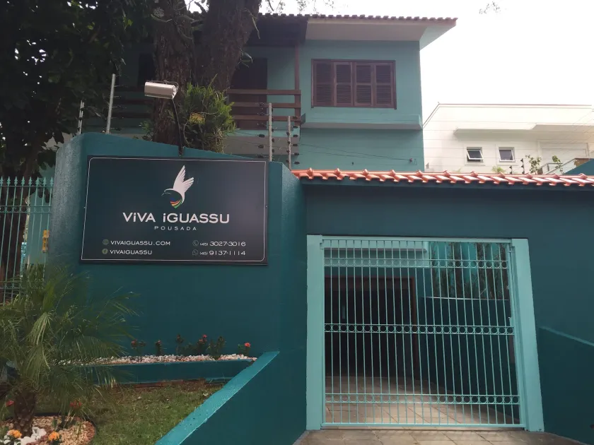 Pousada Viva Iguassu - Image 1