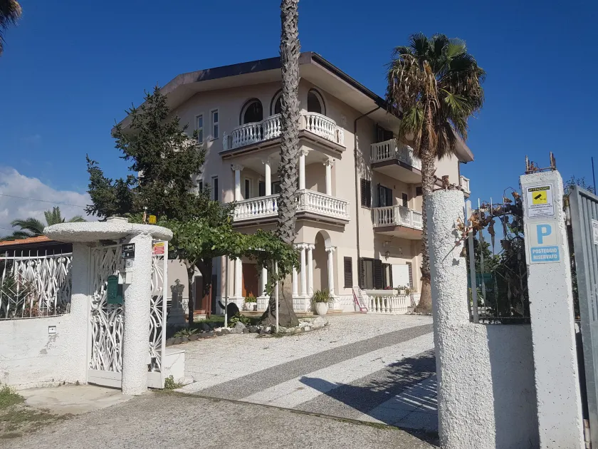 B&B Magna Grecia - Image 1