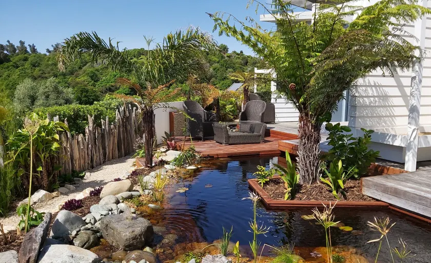 The Bay Lodge - Image 1