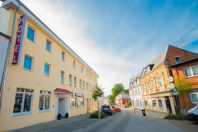 Hotel Wiggers - Image 1