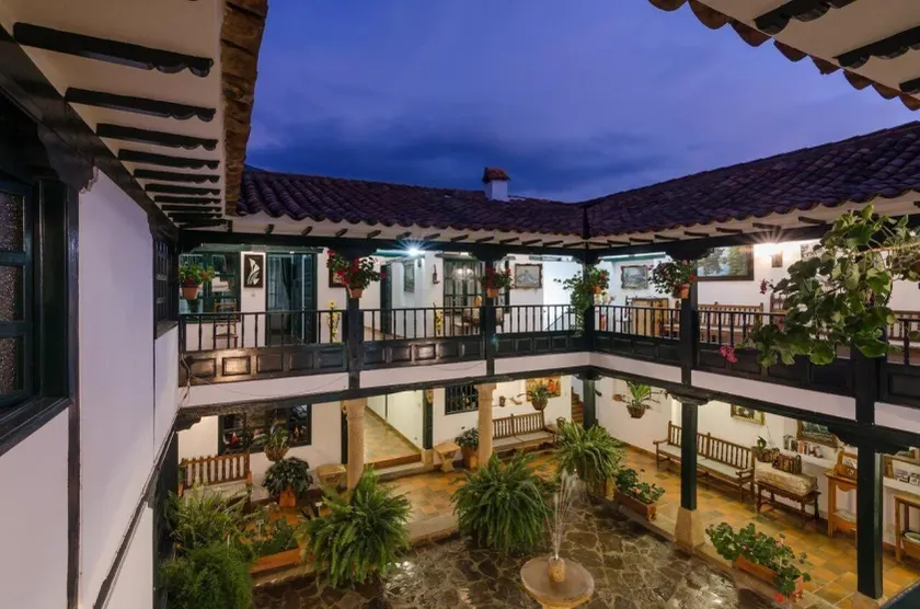 Hotel Antonio Nariño - Image 1