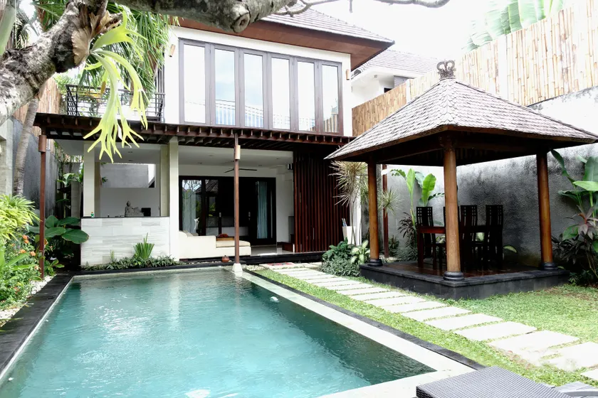 Grania Bali Villas - Image 1