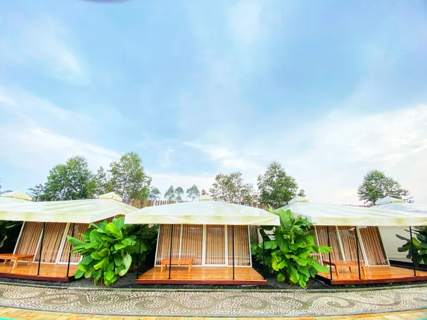 Buana Glamping - Image 1