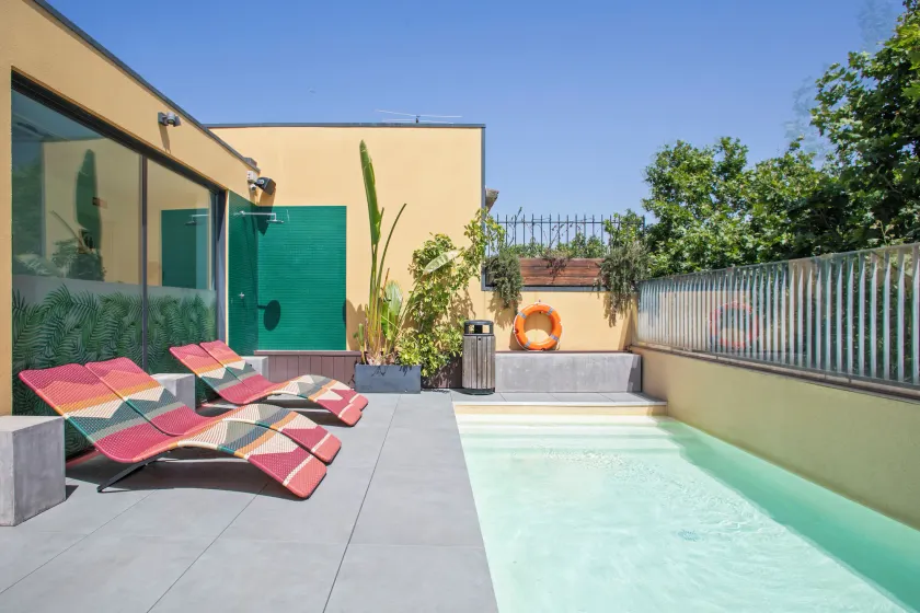 Niu Barcelona Hotel - Image 1