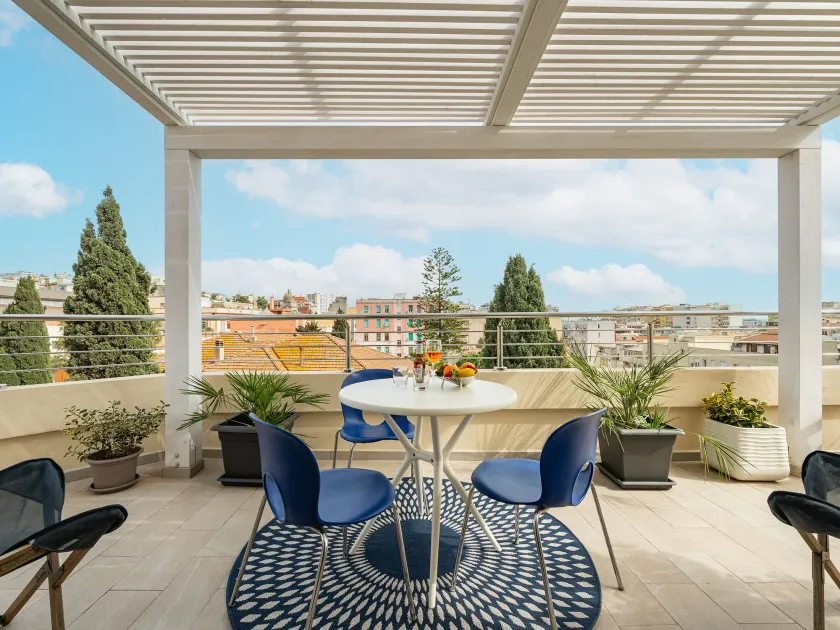 Le residenze di Carlà - Stampace - Image 1