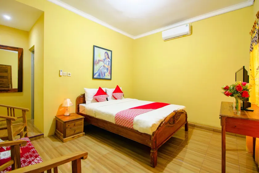 Opak Village Bed & Breakfast - Image 1