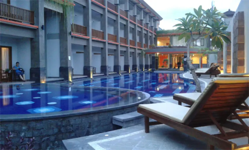 Grand Sinar Indah - Image 1