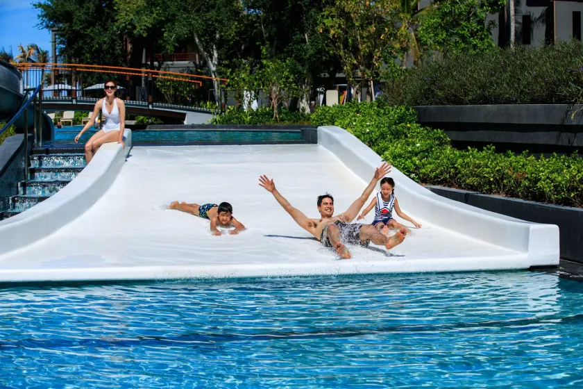 Hua Hin Marriott Resort and Spa - Image 1