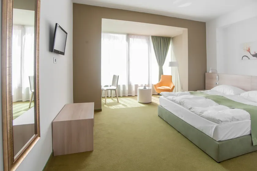 Hotel Armatti - Image 1