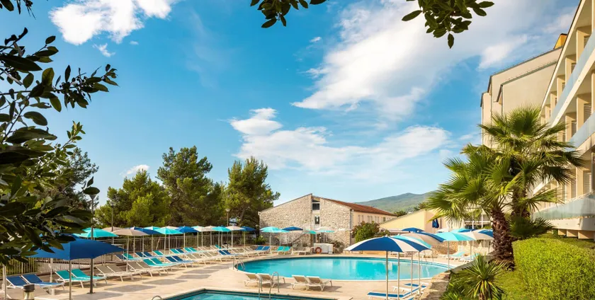 Sunny Rabac by Valamar - Image 1