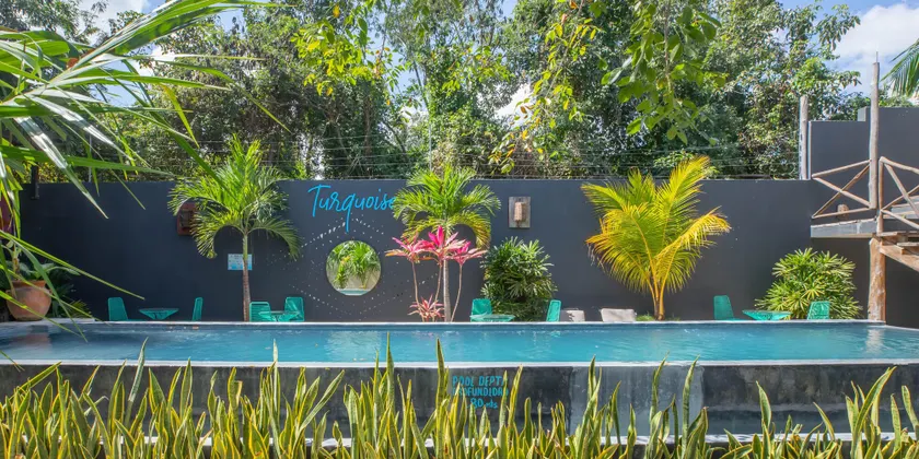 Turquoise Tulum Hotel  - Image 1