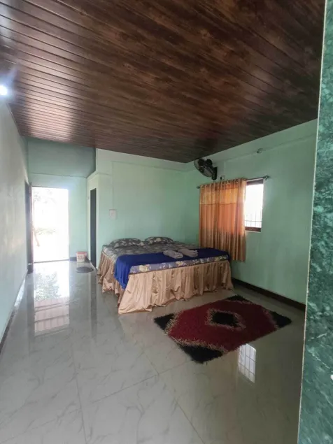 Niwant Resort - Room