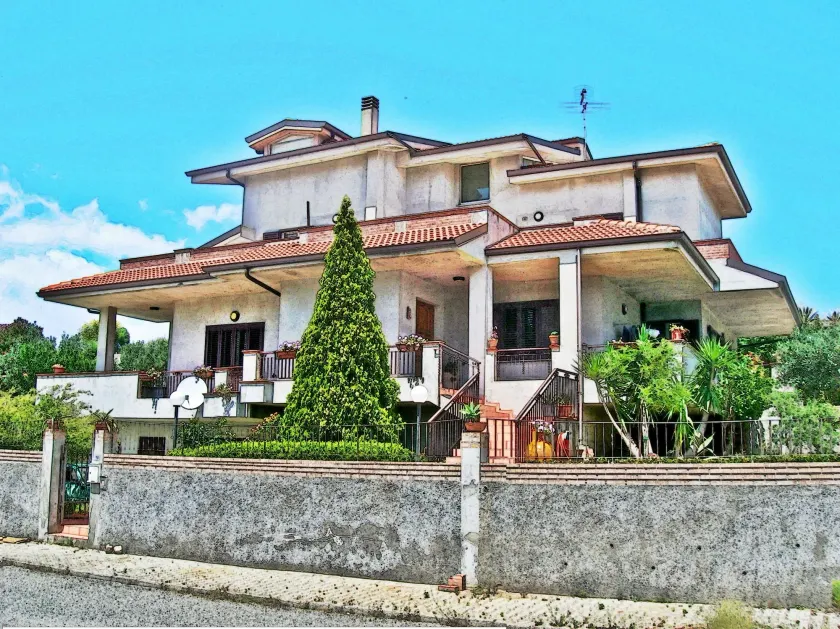 Torre Ancinale - Image 1