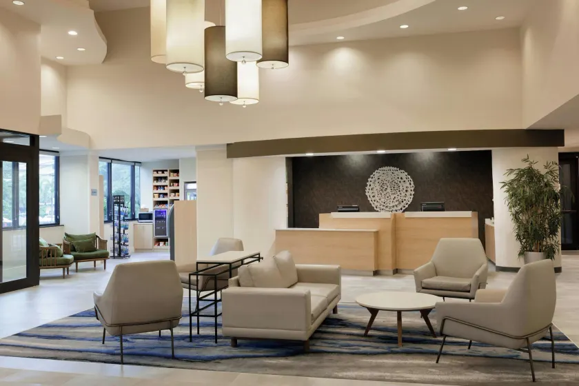 Fairfield Inn & Suites by Marriott Miami Airport South - Image 1