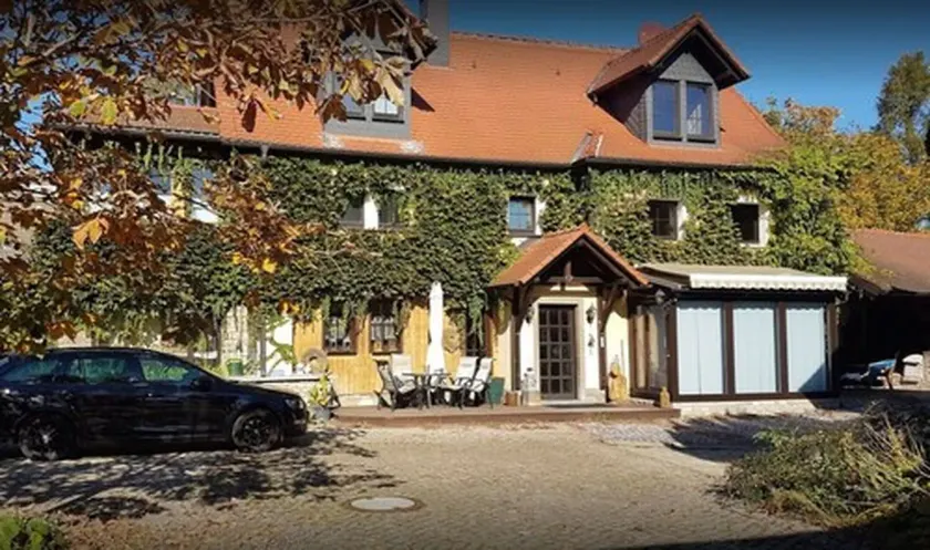 Kastanienhof Erfurt - Image 1