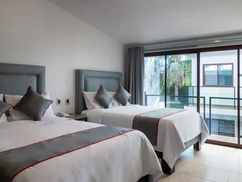 Fraga Hotel Boutique - Image 1