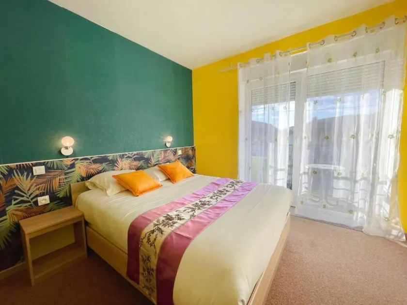 Hotel Le Ronchamp - Image 1
