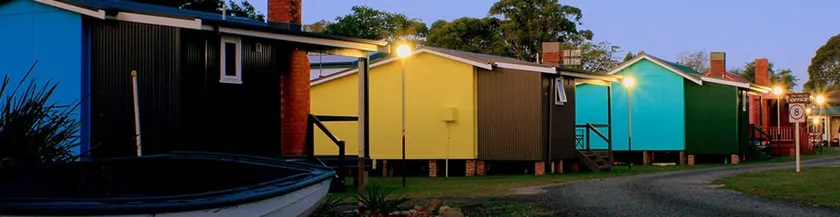Seachange Parks Lake Conjola - Image 1